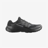 Salomon Alphaglide Gore-Tex Siyah Erkek Koşu & Antrenman Ayakkabısı, 44,5 Beden