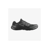 Salomon Alphaglıde Gore-Tex Siyah Erkek Koşu & Antrenman Ayakkabısı L47802100