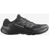 Salomon Alphaglide Gore-Tex Siyah Erkek Koşu Ayakkabısı Su Geçirmez Özellikli Konforlu Tasarım