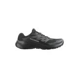Salomon Alphaglide Gore-Tex Su Geçirmez Erkek Siyah Ayakkabı