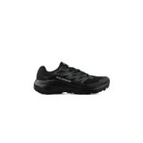 Salomon Alphaglide Goretex Erkek Outdoor Koşu Ayakkabısı Siyah