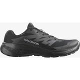 Salomon Alphaglide Gtx Erkek Siyah Patika Koşu Ayakkabısı L47802100