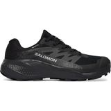 Salomon Alphaglide Gtx Kadın Outdoor Ayakkabı - Siyah