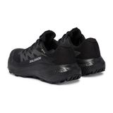 Salomon Alphaglıde Gtx W Kdn Black/asphalt/black Koşu/fıtness Ayakkabı L49214400 - Siyah