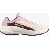 Salomon ALPHAGLIDE Kadın Koşu Ayakkabısı Tapioca L49092800 - Pembe