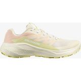 Salomon Alphaglıde Kadın Koşu Ayakkabısı Transparent Yellow L49092700 - Sarı