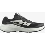 Salomon Alphaglıde Siyah Erkek Spor Ayakkabı L47801000-5895 45 Numara Düz Topuklu Rahat Kullanım