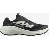 Salomon Alphaglide W Kadın Koşu Ayakkabısı L47801500 - Siyah