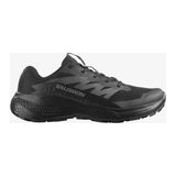 Salomon Alphaglıde W Kadın Outdoor Ayakkabı - 38,5 - Renkli
