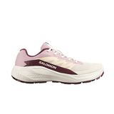 Salomon Alphaglide W Kadın Outdoor Koşu AYAKKABISIL49092800 Pembe