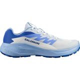 Salomon Alphaglide W Patika Koşusu Kadın Spor Ayakkabısı, Mavi, 40 Beden