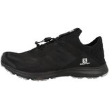 Salomon Amphib Bold 2 erkek spor ayakkabısı, Siyah Siyah Taş, 40 EU