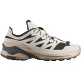 Salomon Bayan Xa Meta Gore-tex Made in FranceHiking Shoe, Black Oxford Tan Tender Peach, 39 1/3 EU