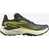 Salomon Black L47443100 Siyah GENESIS Erkek Koşu Ayakkabısı