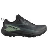 Salomon Black L47518700 Siyah GENESIS GORE-TEX Erkek Koşu Ayakkabısı