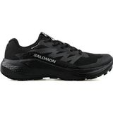 Salomon Black L47802100 Siyah ALPHAGLIDE GORE-TEX Erkek Patika Koşu Ayakkabısı