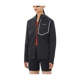 Salomon BONATTI PRO Kadın Outdoor Yağmurluk LC2770800 Siyah