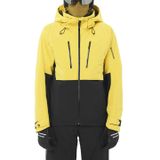 Salomon Brilliant 2.0 Erkek Kayak Montu-LC2635400 Green/Green