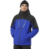 Salomon Brilliant Erkek Kayak/Snowboard Montu-LC2332600 SURF THE WEB DEEP BLACK