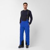 Salomon Brilliant Erkek Mavi Kayak Pantolonu - Lacivert