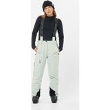 Salomon Brıllıant Kadın Kayak Pantolonu Mısty Blue Lc2334400