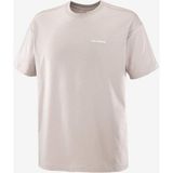 Salomon Chest Logo Rx Erkek Tişört - Çok Renkli