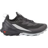 Salomon Cros Over 2 Goretex Womens Outdoor Shoes Su Geçirmez Nefes Alan Kadın Outdoor Ayakkabı Gri