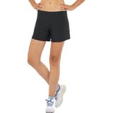 Salomon Cross 5 Kadın Siyah Koşu Şortu - XS