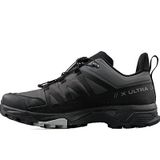 Salomon Cross Hike Gore-Tex L41293300 Siyah Gri Erkek Outdoor Ayakkabı