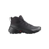 Salomon Cross Hike Mid Gore-Tex Black Magnet Erkek Outdoor Bot