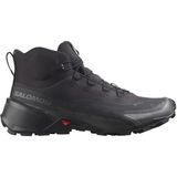Salomon Cross Hike Mid GTX 2 Erkek Bot - Siyah