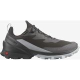 Salomon CROSS OVER 2 GORE-TEX Kadın Outdoor Ayakkabı Magnet L47271100 - Gri