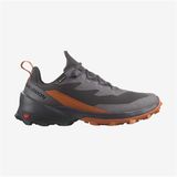 Salomon Cross Over 2 GTX Gri Erkek Outdoor Ayakkabı
