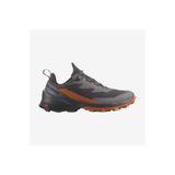 Salomon Cross Over 2 Gtx L472650 Gri Erkek Outdoor Ayakkabı