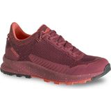 Salomon Dolomite Carezza Kadın Ayakkabı-Bordo - --