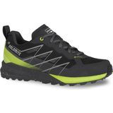 Salomon Dolomite Ms Croda Nera Tech Gtx Siyah Erkek Ayakkabı