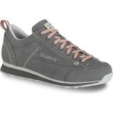 Salomon Dolomite W's Lh Canvas Evo Kadın Ayakkabı-Gri - --