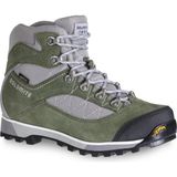 Salomon Dolomite Zernez Gtx Kadın Bot-Yeşil - --