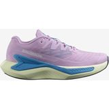 Salomon DRX BLISS 2 L47565500 Pembe Kadın Koşu Spor Ayakkabı