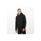 Salomon DYNAMIC LOGO Erkek Sweatshirt Black LC2231100