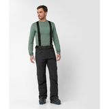 Salomon Edge Erkek Kayak Pantolonu - Siyah