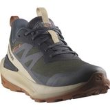 Salomon Elixir Activ Gore Tex Erkek Outdoor Ayakkabı