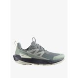 Salomon Elıxır Actıv Gore-Tex Gri Erkek Outdoor Ayakkabısı L47757800