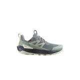 Salomon Elixir Activ GORE-TEX Outdoor Ayakkabı, 44 EU, L47757800, Gri, Erkek