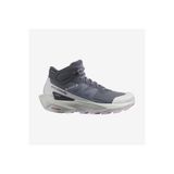 Salomon Elixir Activ Gore-Tex Patika Koşu Ayakkabısı, Kadın, Mor, 38.5 Beden