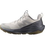 Salomon Elixir Activ Goretex Outdoor Ayakkabı, 40,5, 109-L47456400-1, Çok Renkli, Kadın