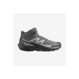 Salomon ELIXIR ACTIV MID GORE-TEX Erkek Outdoor Botu Magnet L47456800