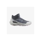 Salomon Elixir Activ Mid Gore-Tex Kadın Gri Bot