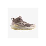 Salomon ELIXIR ACTIV MID GORE-TEX Kadın Outdoor Botu Iron L47760600