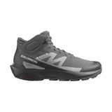 Salomon Elixir Activ Mid Gtx Erkek Bot-gri